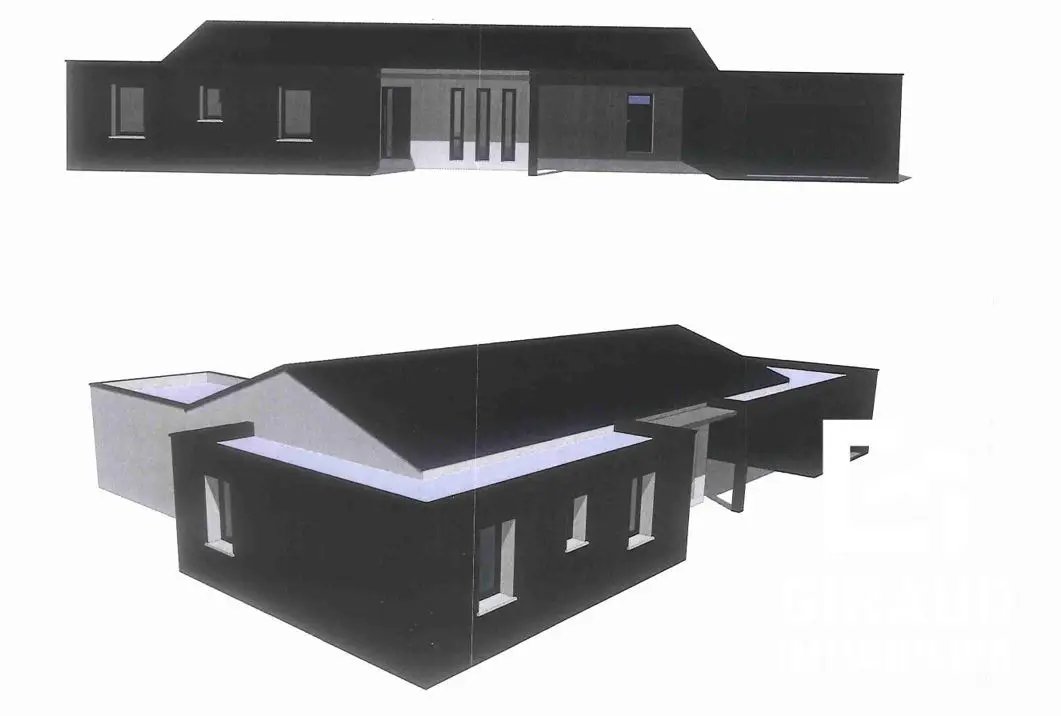 Maison à vendre, 135m², Fontenay-le-Comte