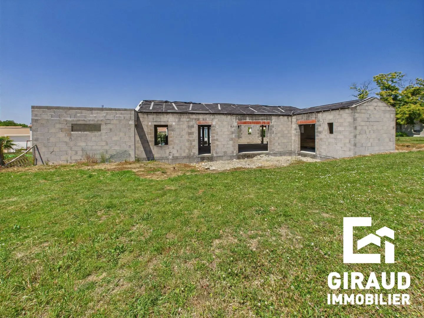 Maison à vendre, 135m², Fontenay-le-Comte