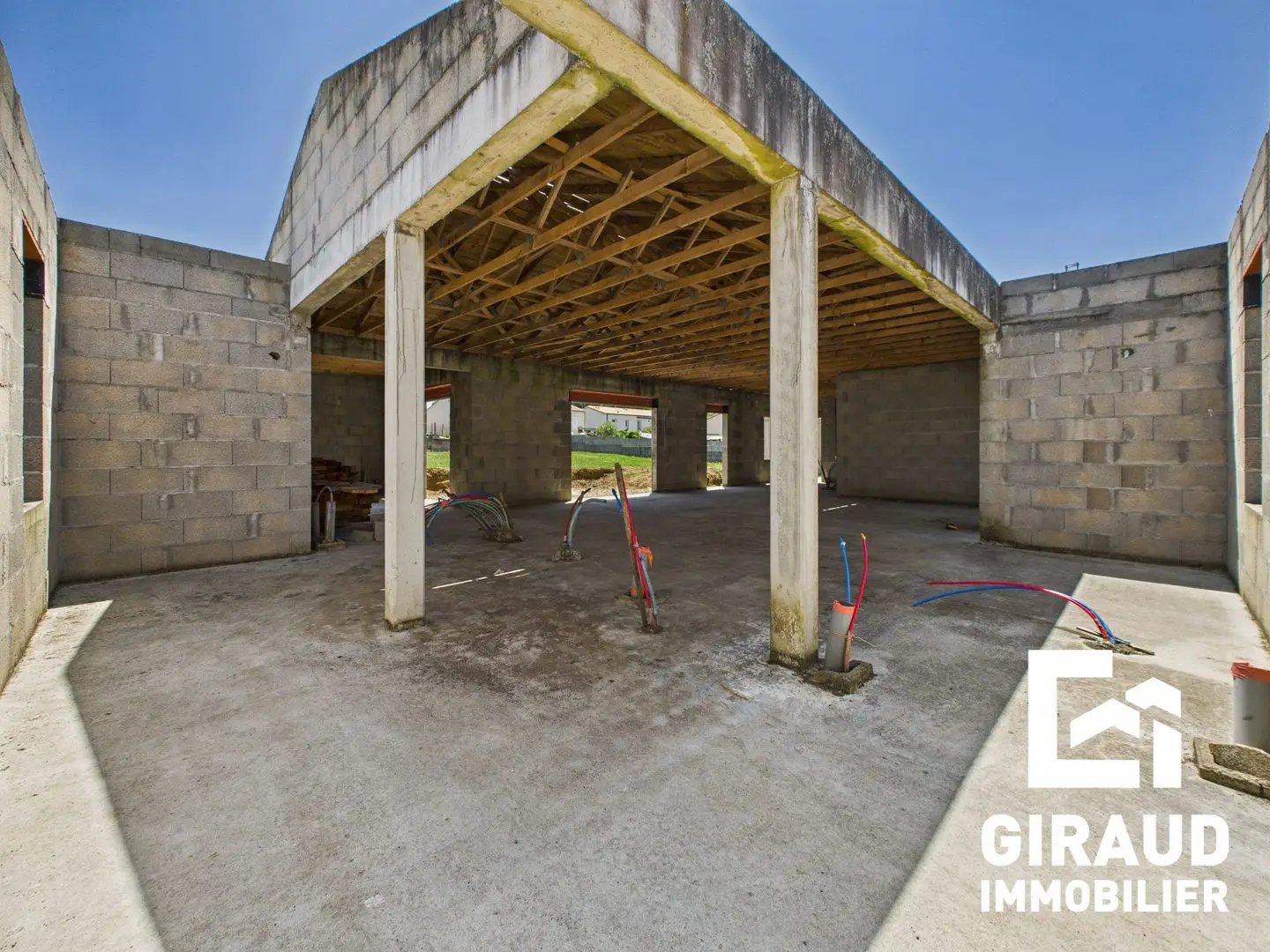 Maison à vendre, 135m², Fontenay-le-Comte