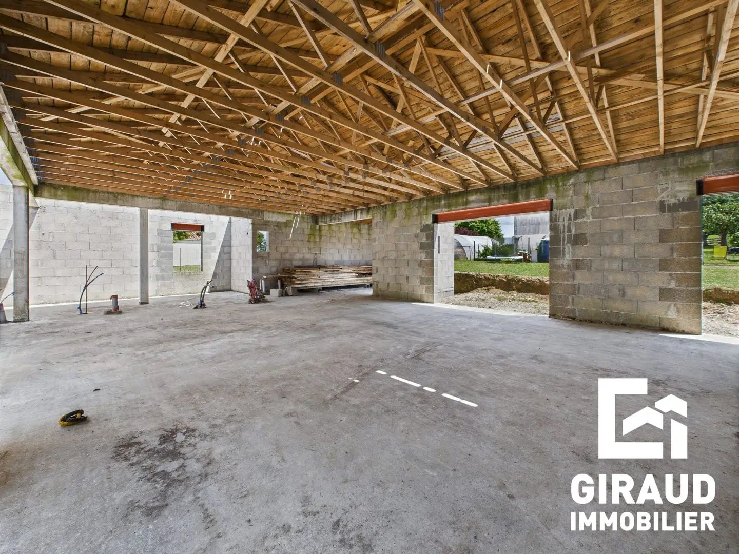 Maison à vendre, 135m², Fontenay-le-Comte