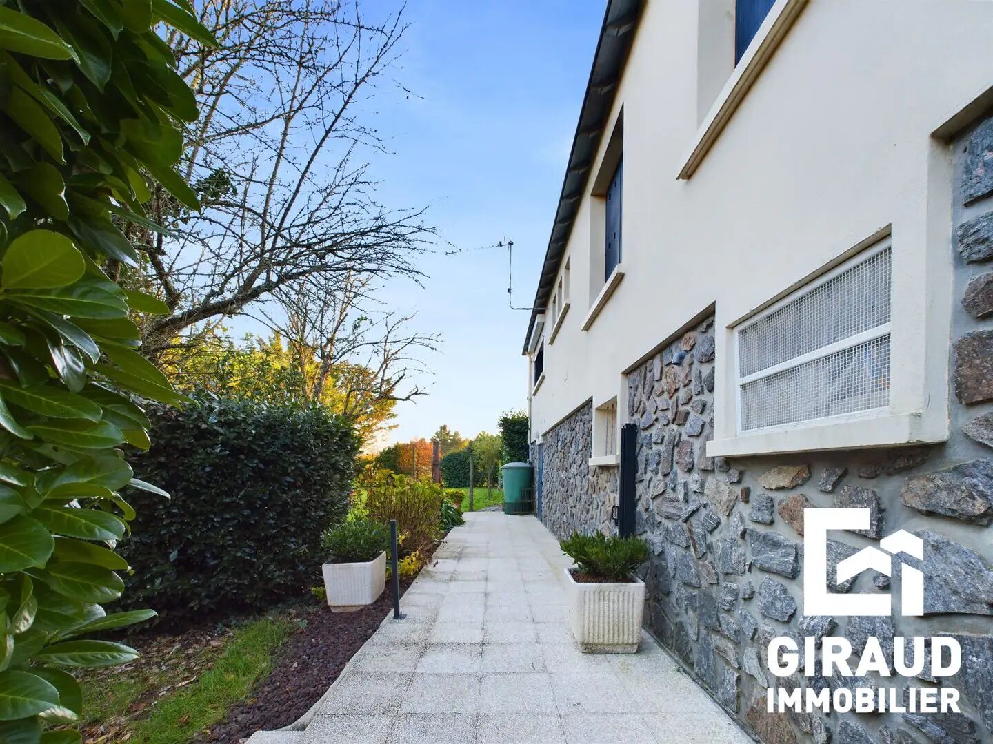 Maison à vendre, 115m², Pissotte