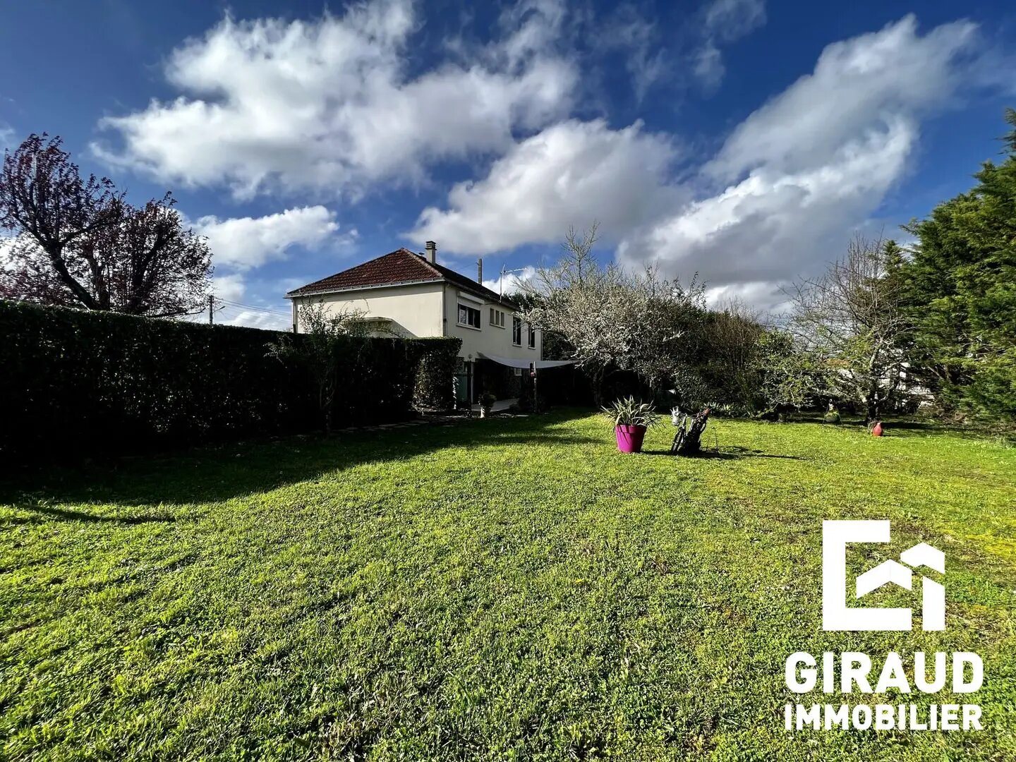 Maison à vendre, 115m², Pissotte