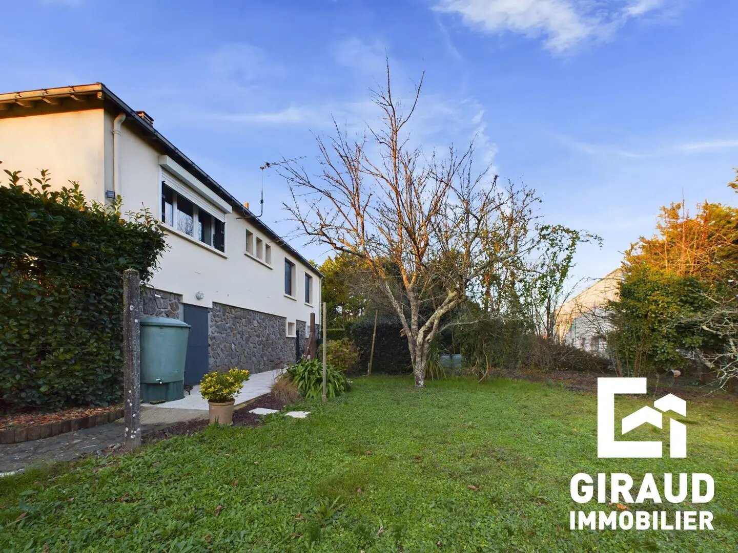 Maison à vendre, 115m², Pissotte
