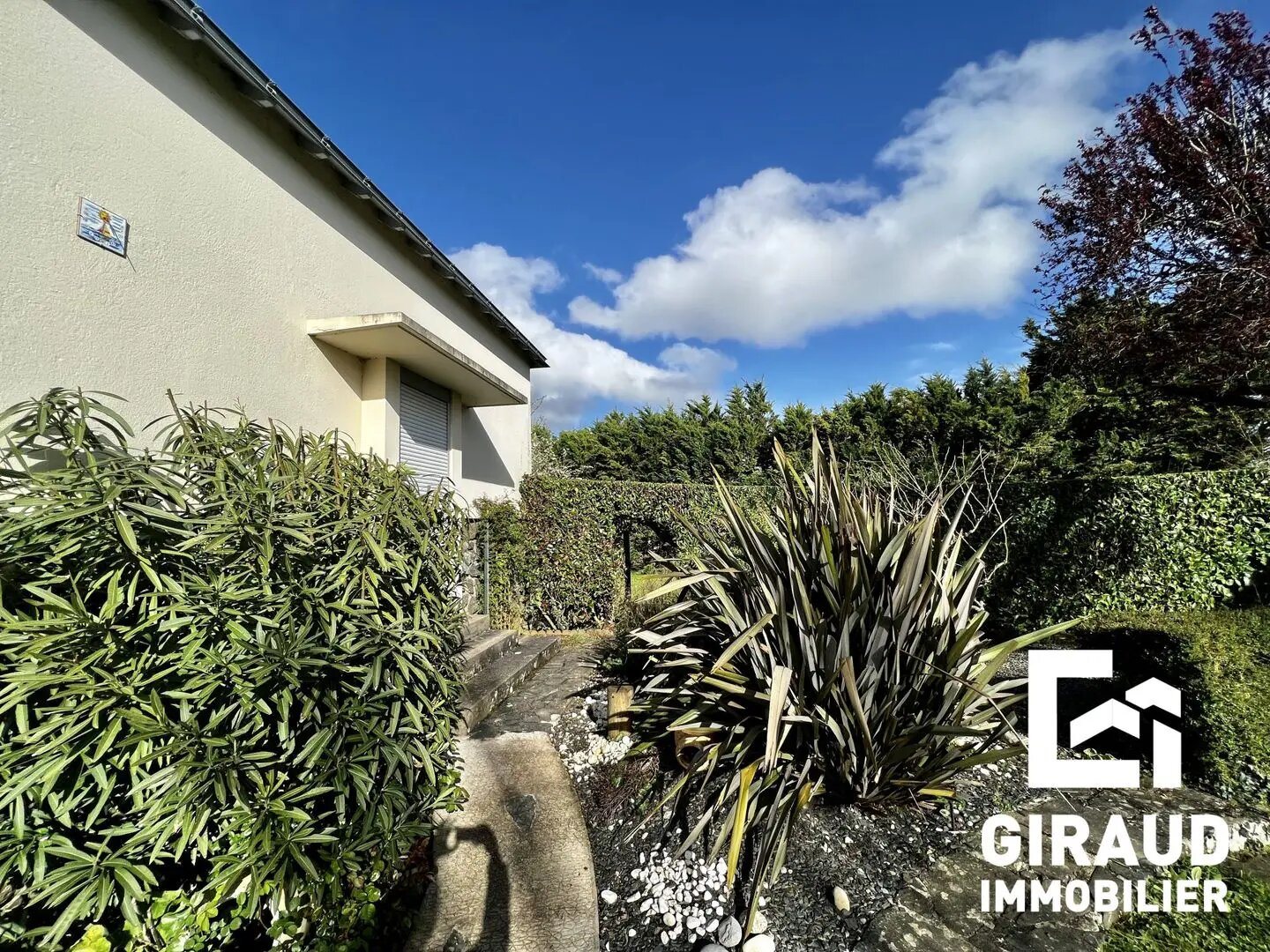 Maison à vendre, 115m², Pissotte