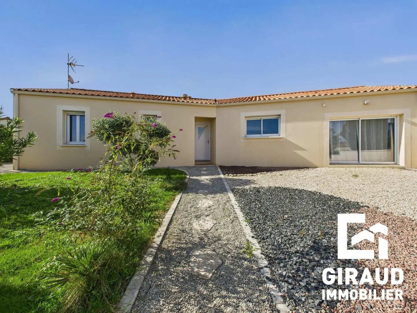 Maison à vendre, 115m², Petosse