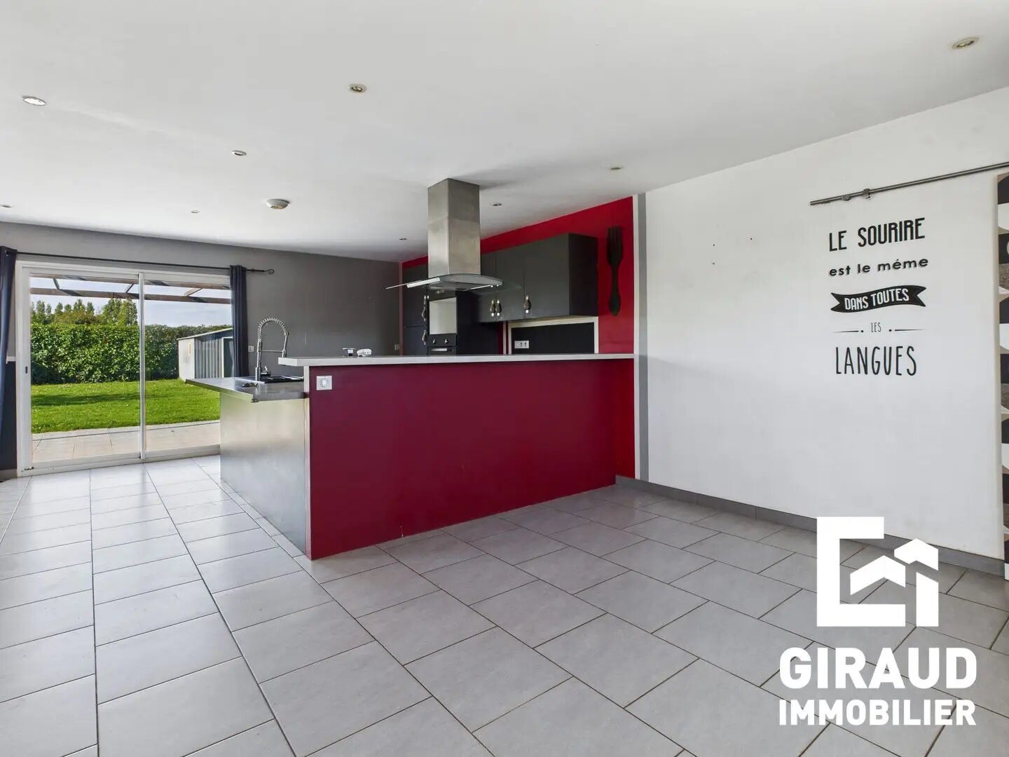 Maison à vendre, 115m², Petosse