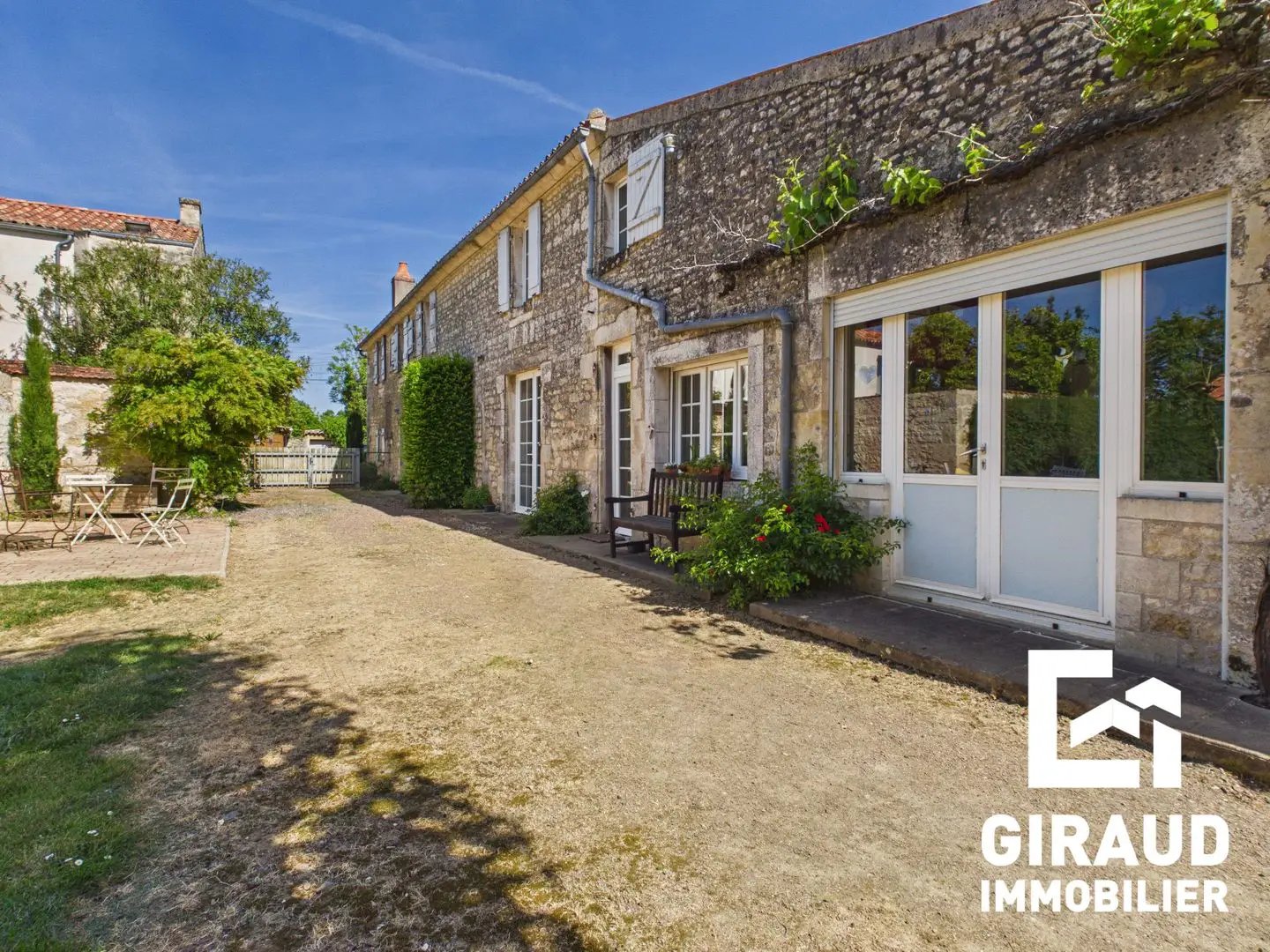 Maison à vendre, 221m², Fontenay-le-Comte