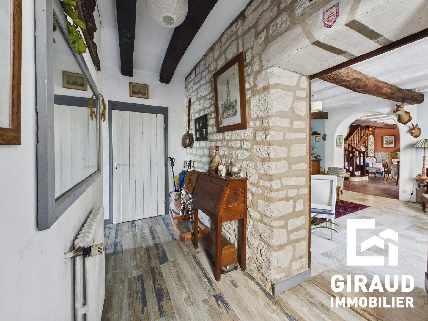 Maison à vendre, 221m², Fontenay-le-Comte
