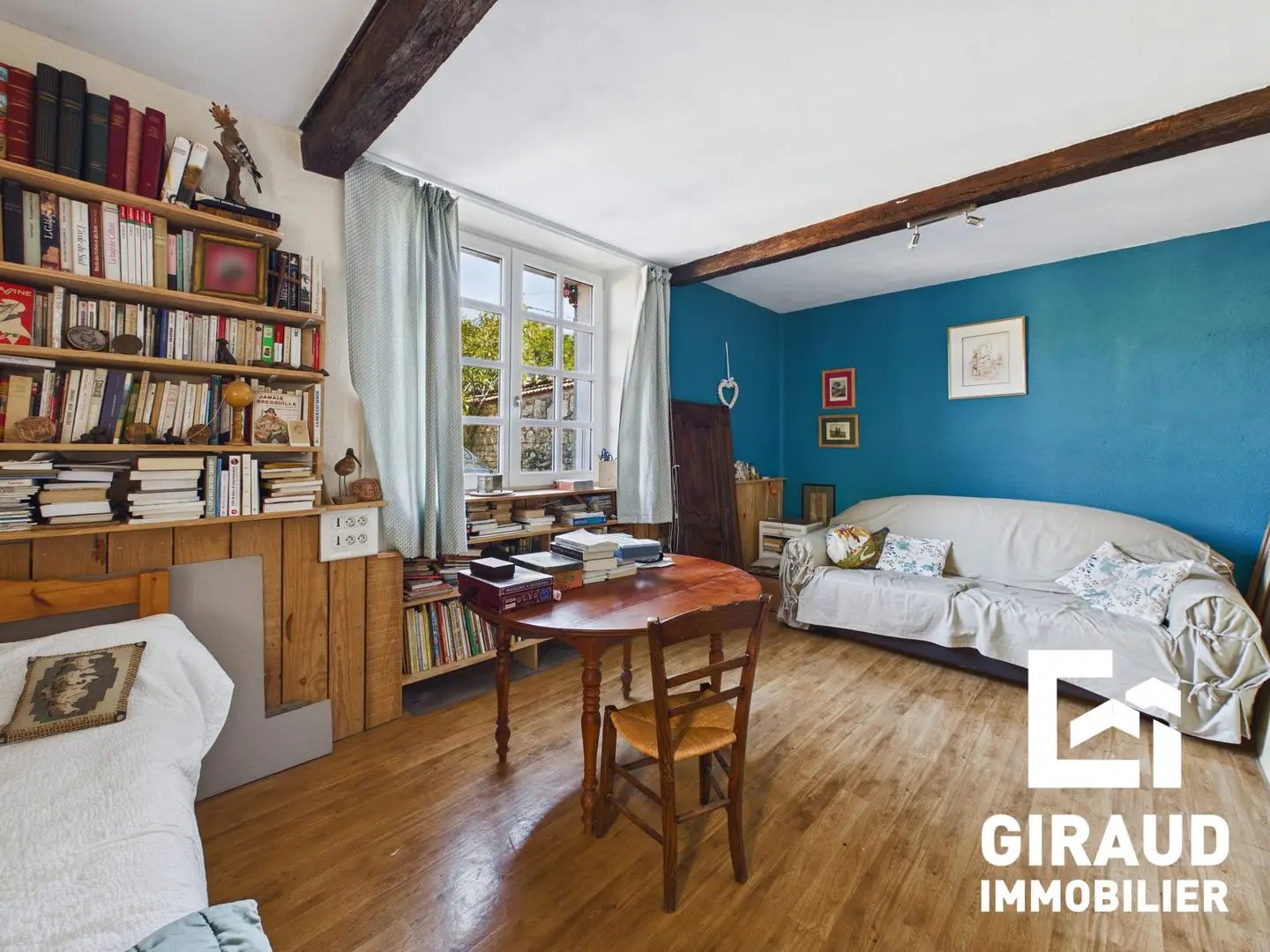 Maison à vendre, 221m², Fontenay-le-Comte