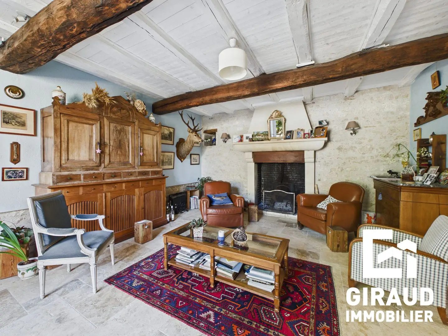 Maison à vendre, 221m², Fontenay-le-Comte