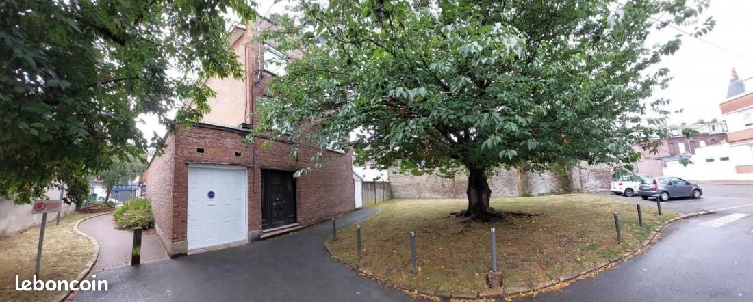 Appartement à louer, 29m², Marcq-en-Baroeul