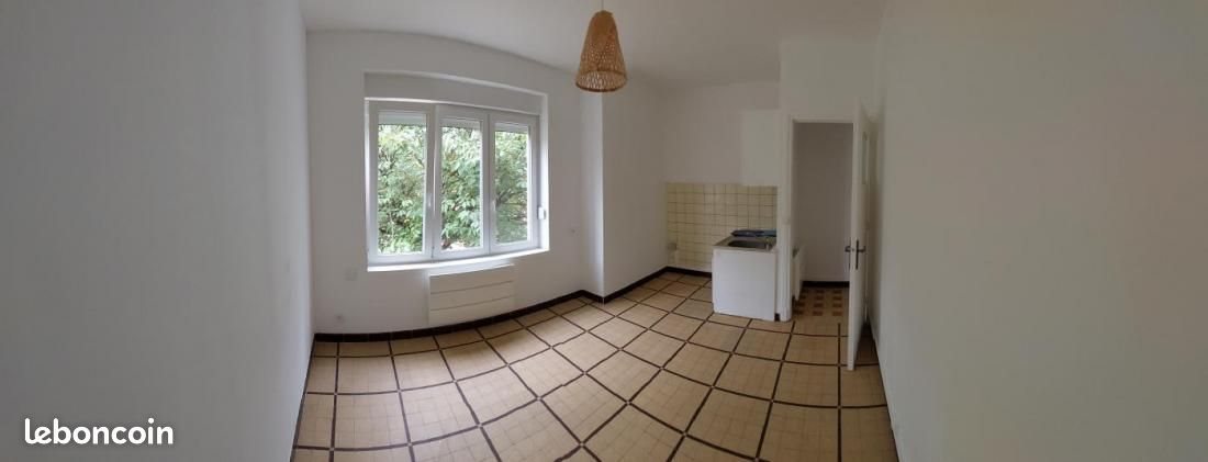 Appartement à louer, 29m², Marcq-en-Baroeul