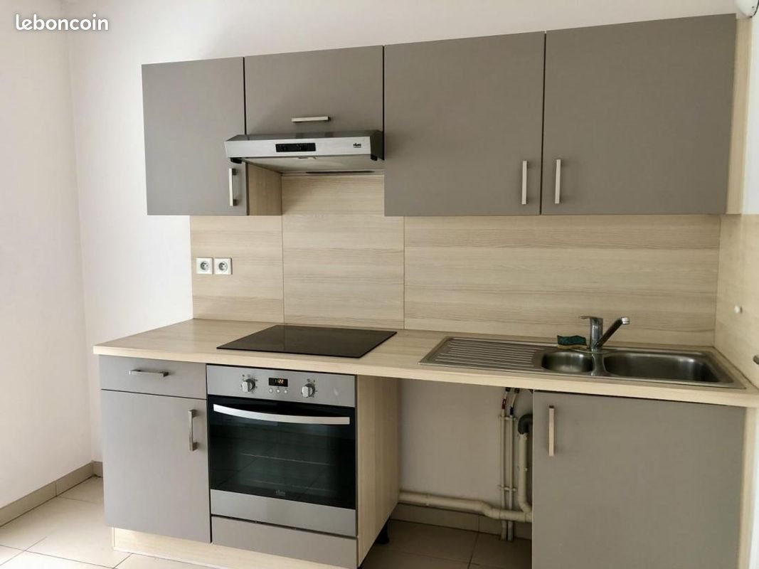 Appartement à louer, 67m², Wasquehal