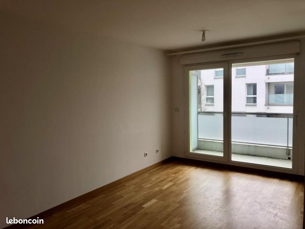 Appartement à louer, 67m², Wasquehal