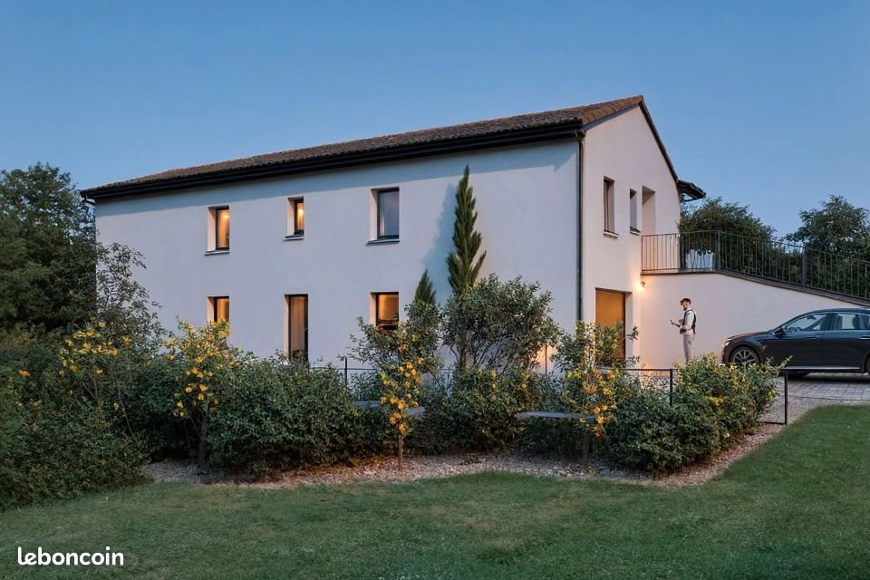Maison à vendre, 116m², Aurillac