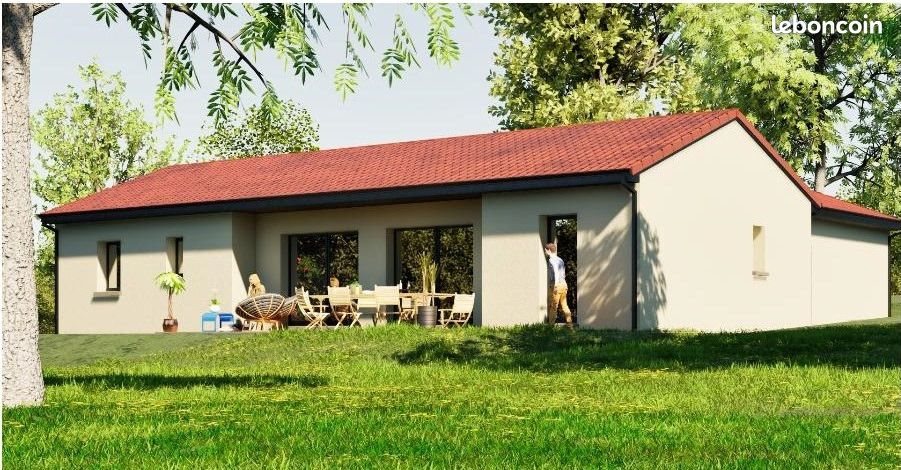 Maison à vendre, 111m², Arpajon-sur-Cère
