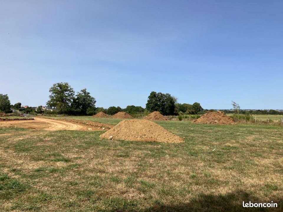 Maison à vendre, 111m², Arpajon-sur-Cère