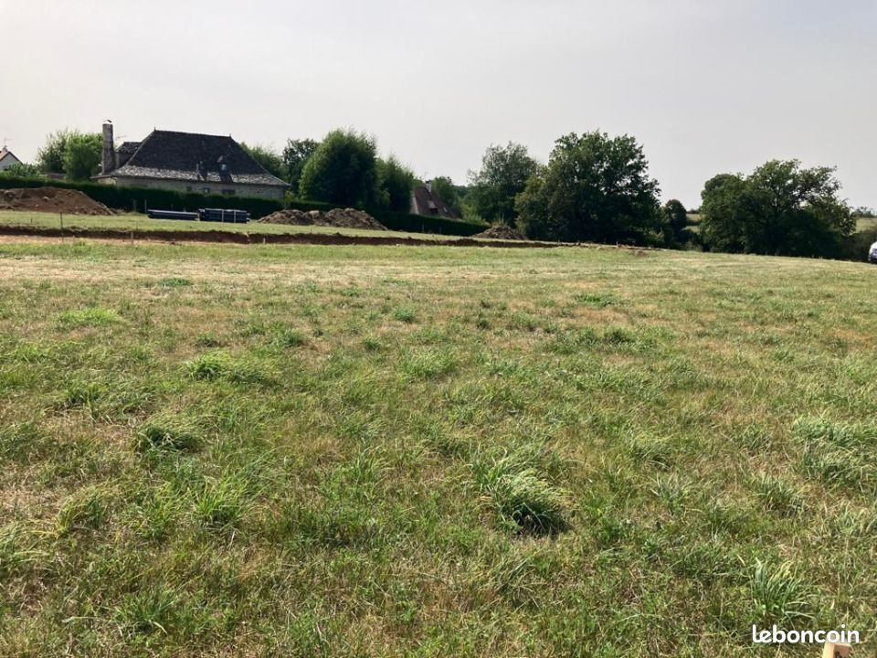 Maison à vendre, 111m², Arpajon-sur-Cère