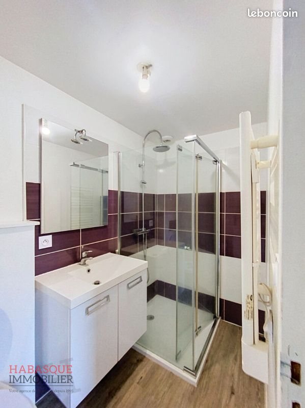 Appartement à louer, 18m², Morlaix