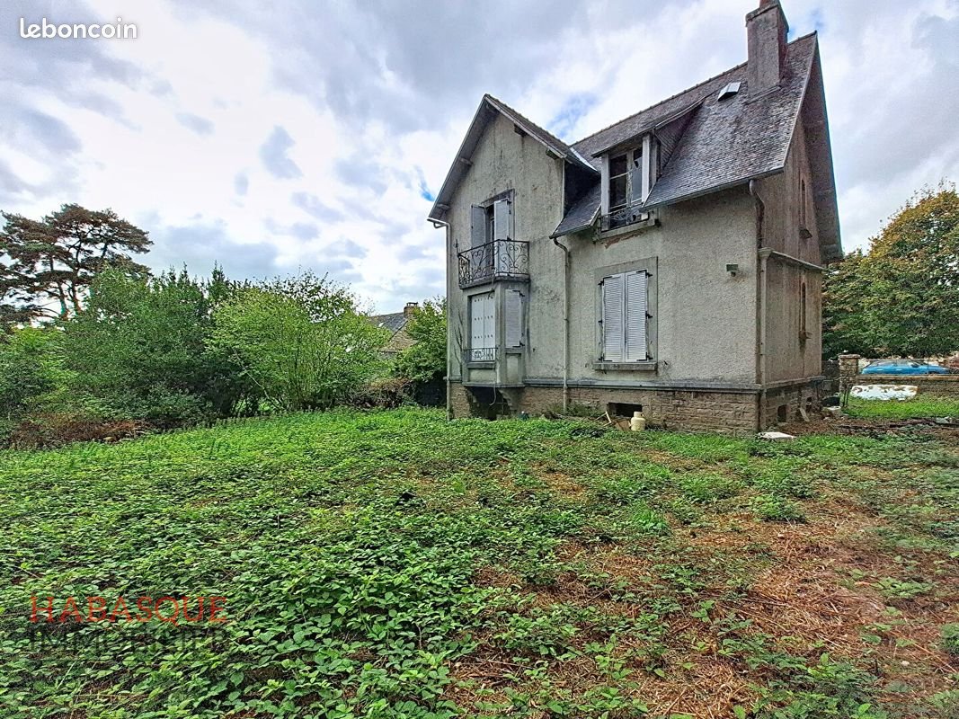 Maison à vendre, 110m², La Feuillée