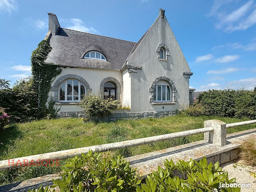 Maison à vendre, 134m², Lesneven