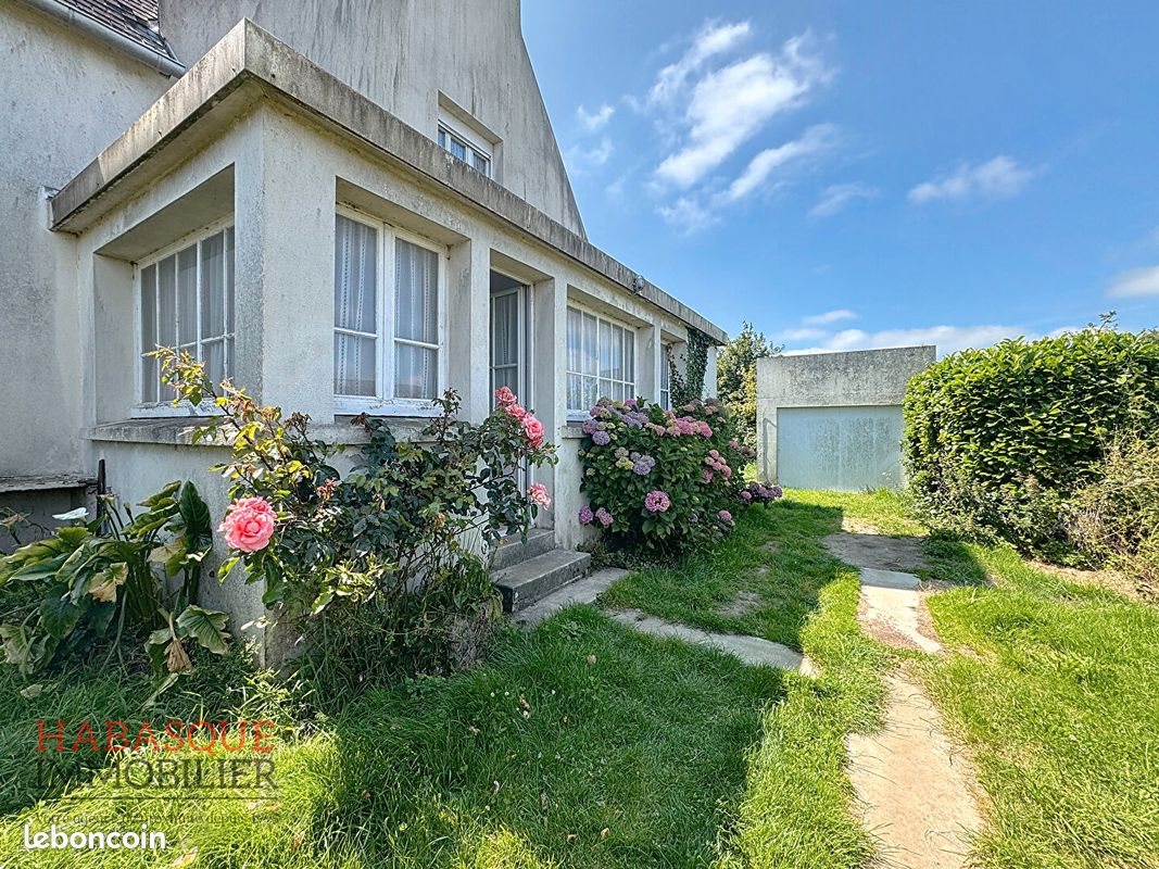 Maison à vendre, 134m², Lesneven