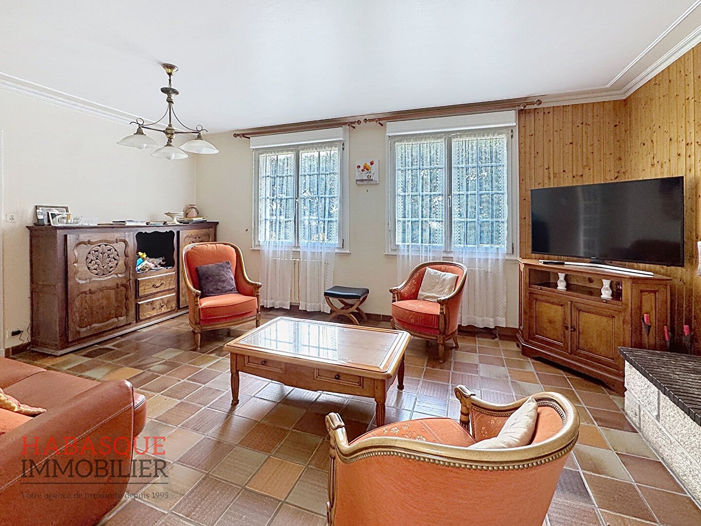 Maison à vendre, 142m², Le Folgoët