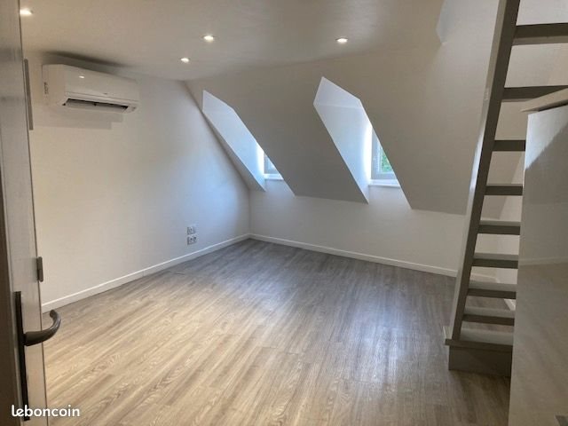 Appartement à louer, 26m², Morlaix