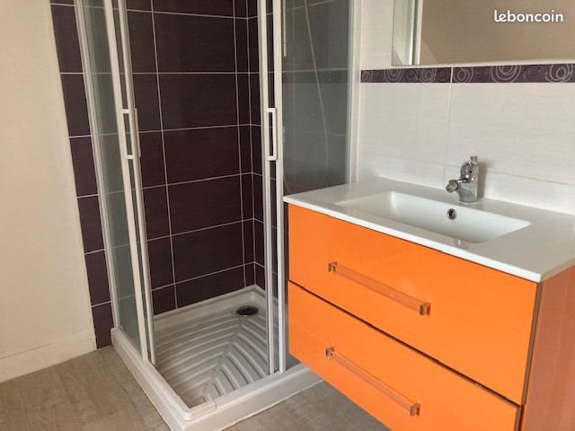 Appartement à louer, 26m², Morlaix