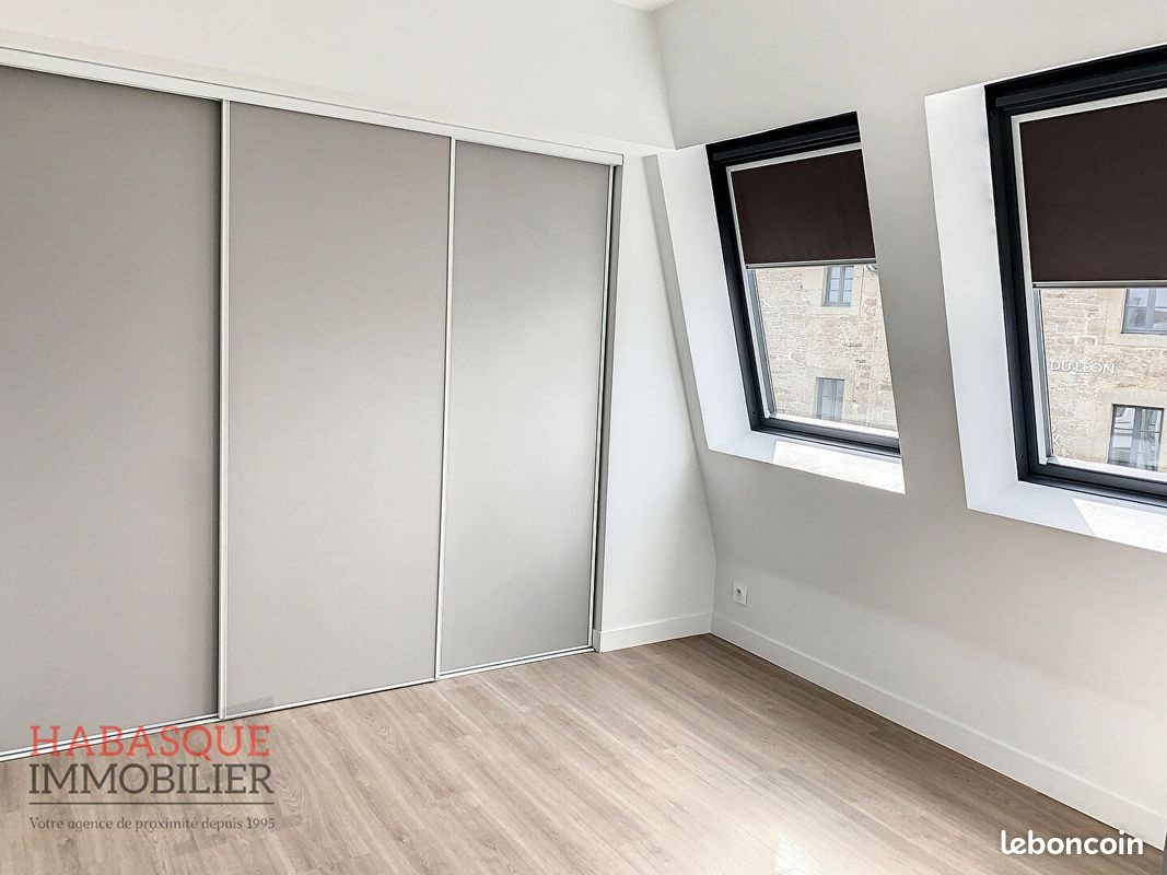 Appartement à louer, 101m², Lesneven
