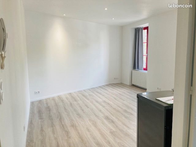 Appartement à louer, 18m², Morlaix