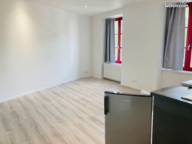 Appartement à louer, 18m², Morlaix