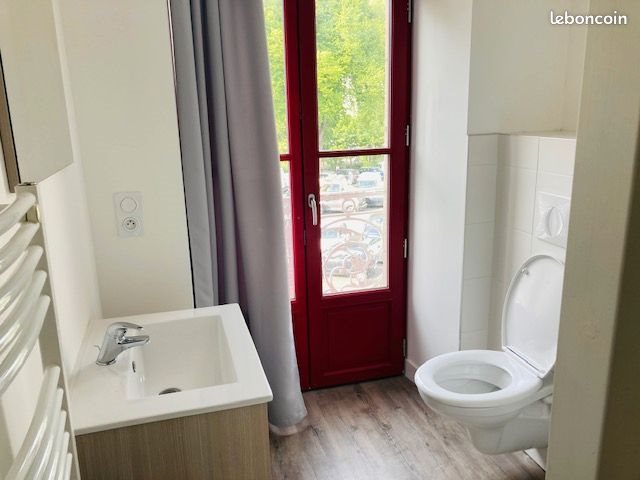 Appartement à louer, 18m², Morlaix