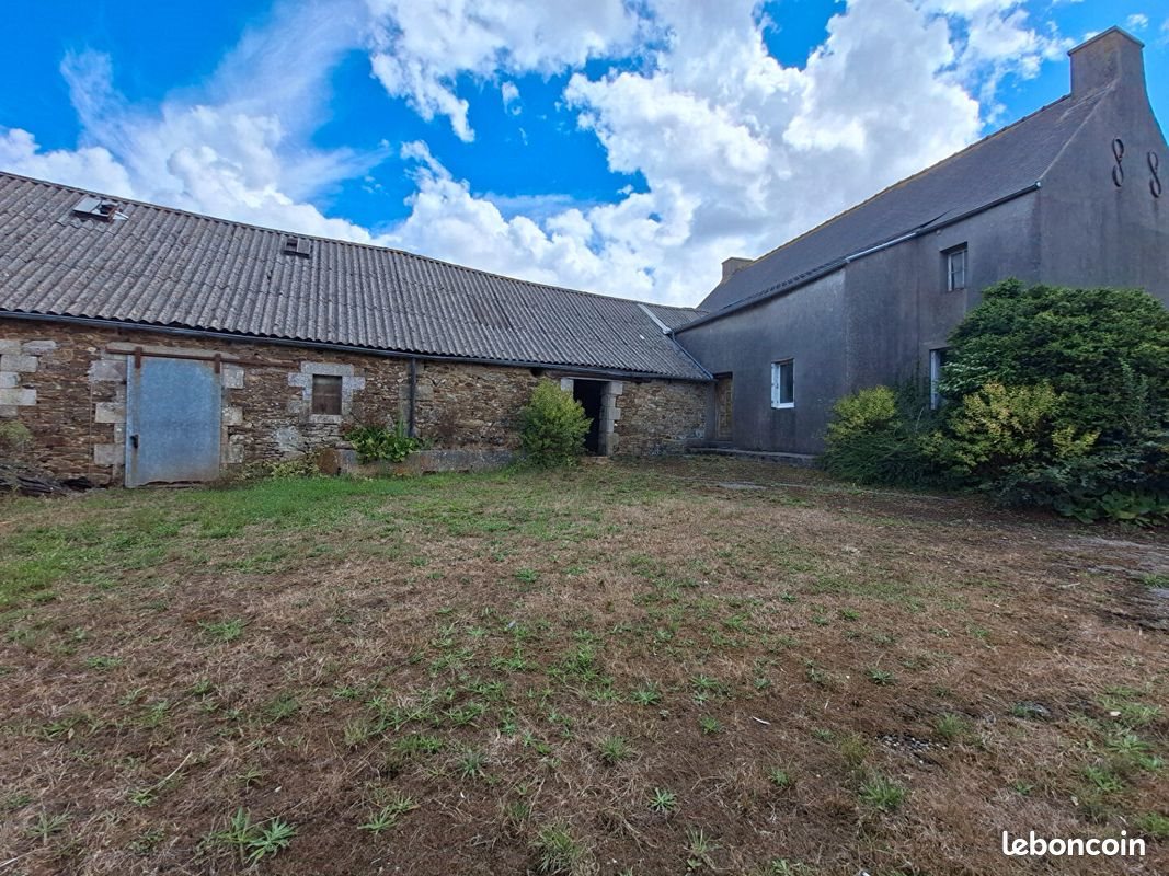 Maison à vendre, 105m², Guiclan