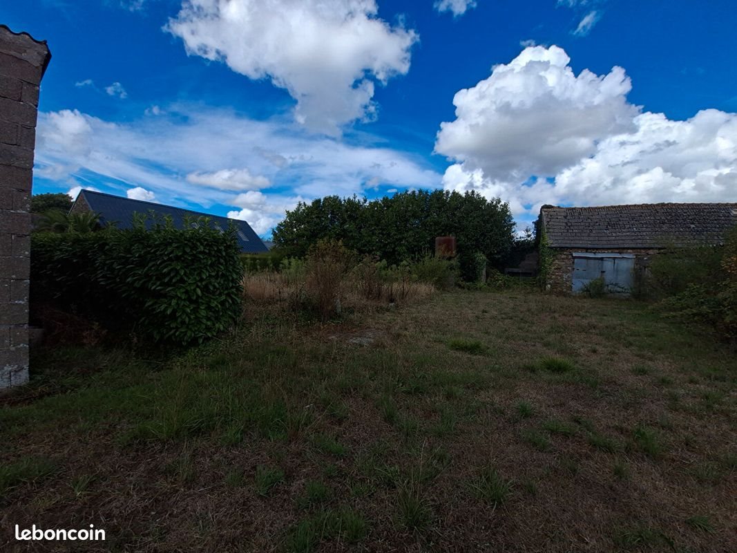 Maison à vendre, 105m², Guiclan
