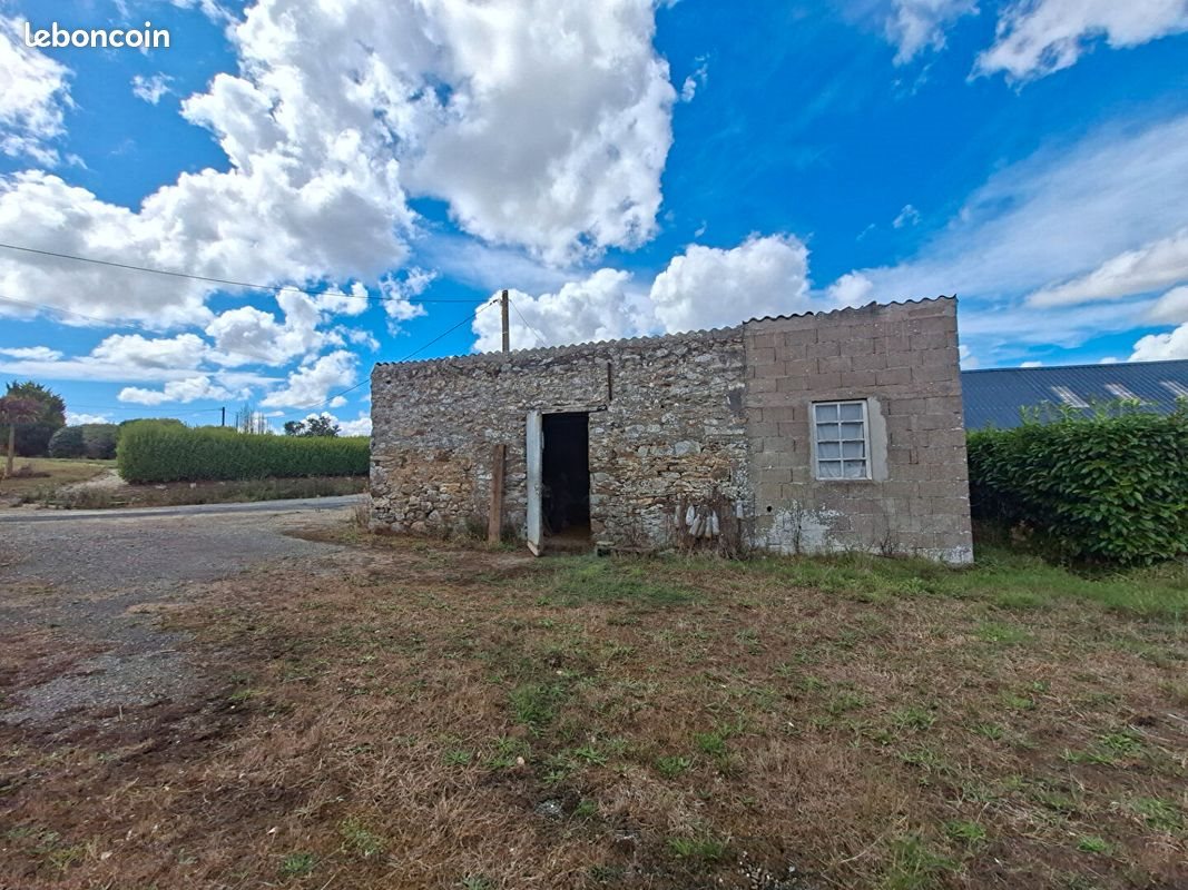 Maison à vendre, 105m², Guiclan