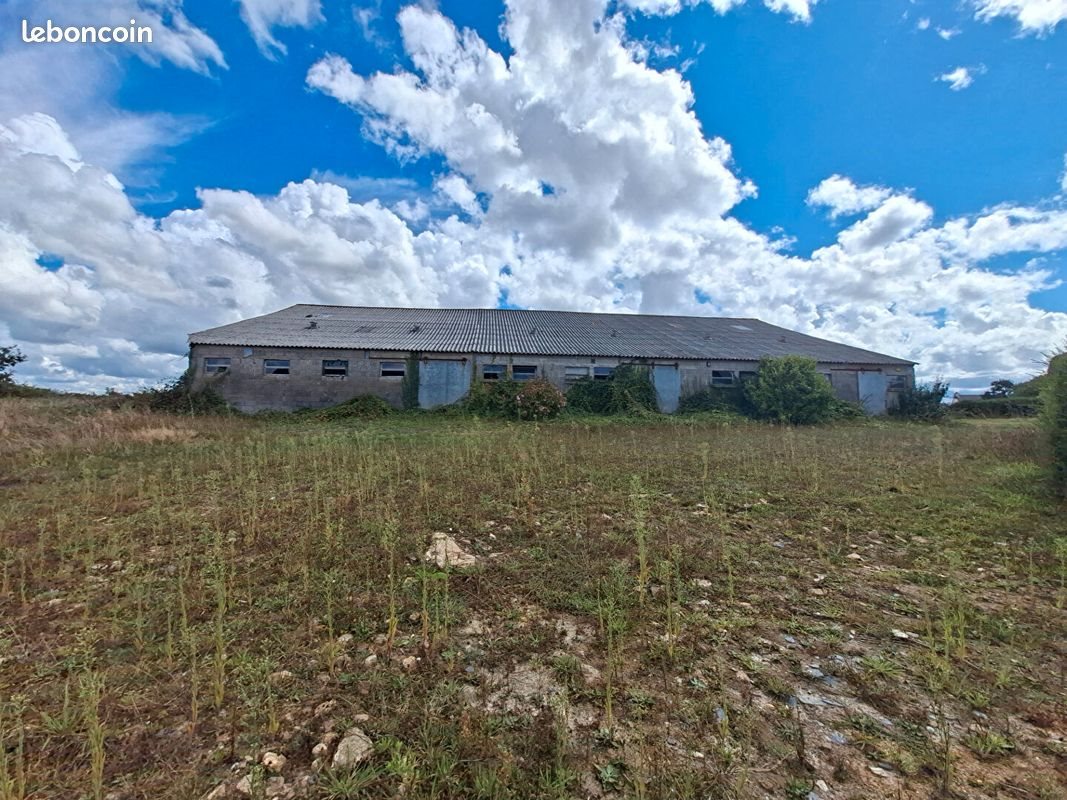 Maison à vendre, 105m², Guiclan