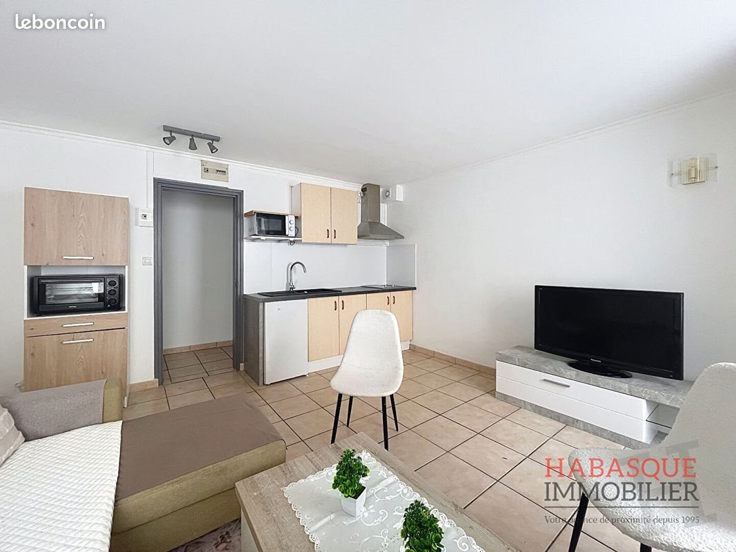 Appartement à louer, 36m², Lesneven