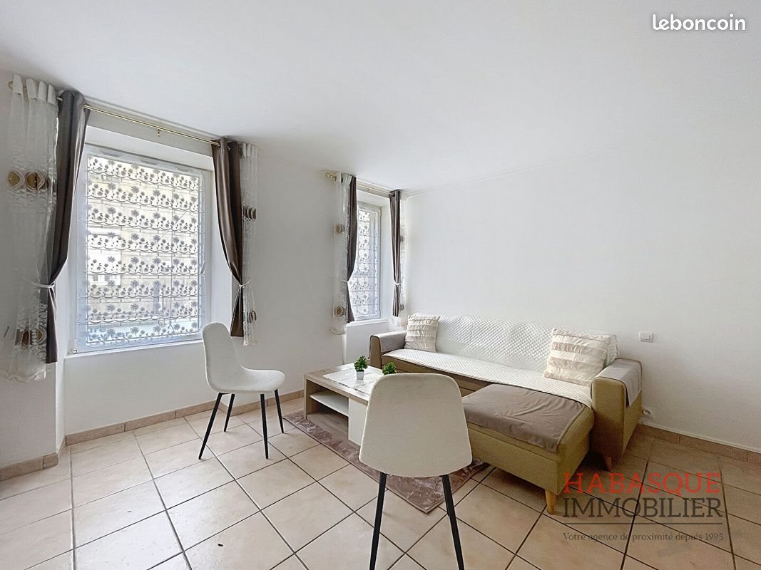 Appartement à louer, 36m², Lesneven