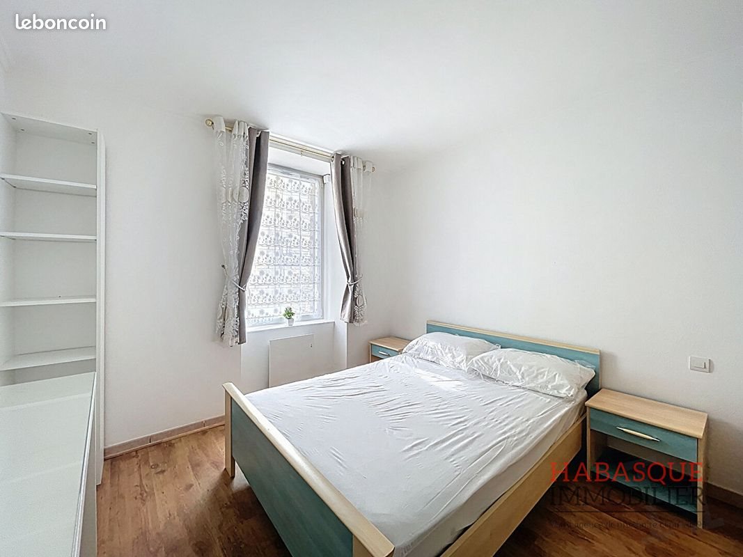 Appartement à louer, 36m², Lesneven