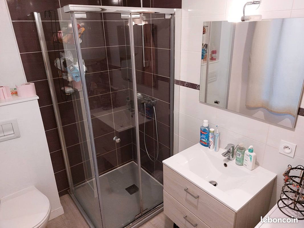 Appartement à louer, 32m², Morlaix