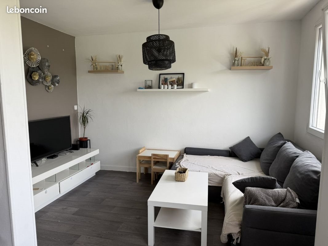 Appartement à vendre, 72m², Orléans