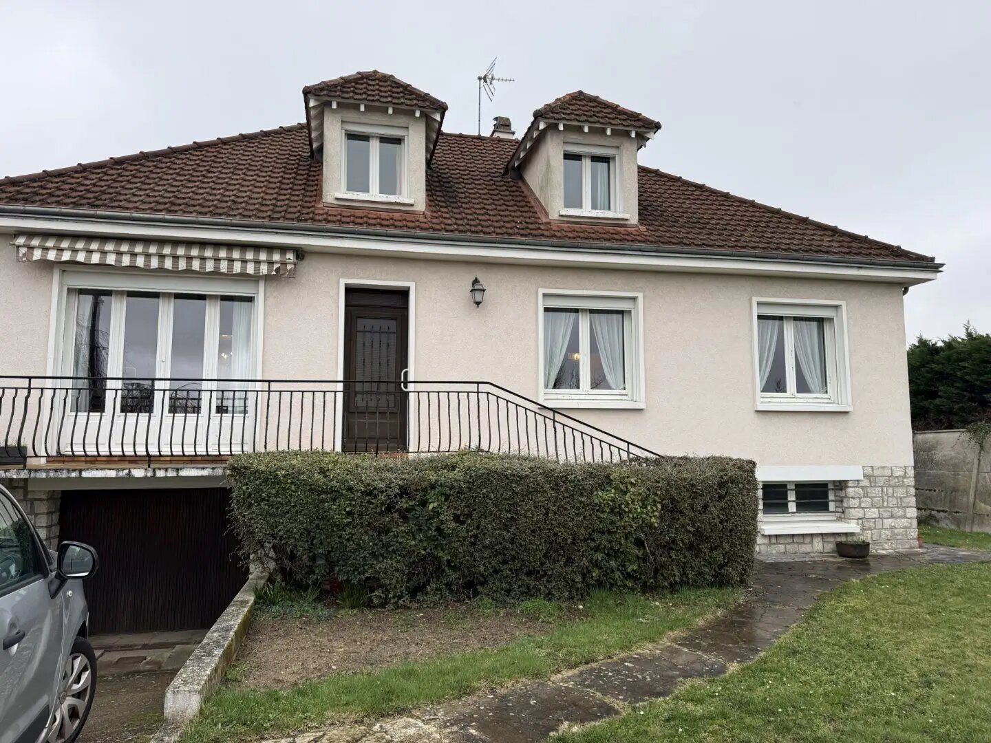 Maison à vendre, 135m², Saint-Jean-le-Blanc