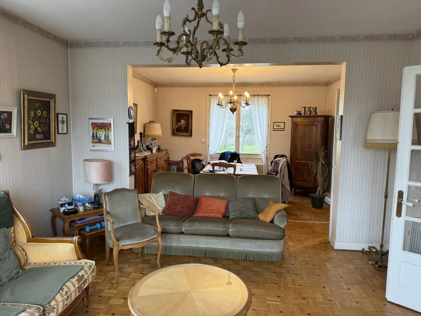 Maison à vendre, 135m², Saint-Jean-le-Blanc