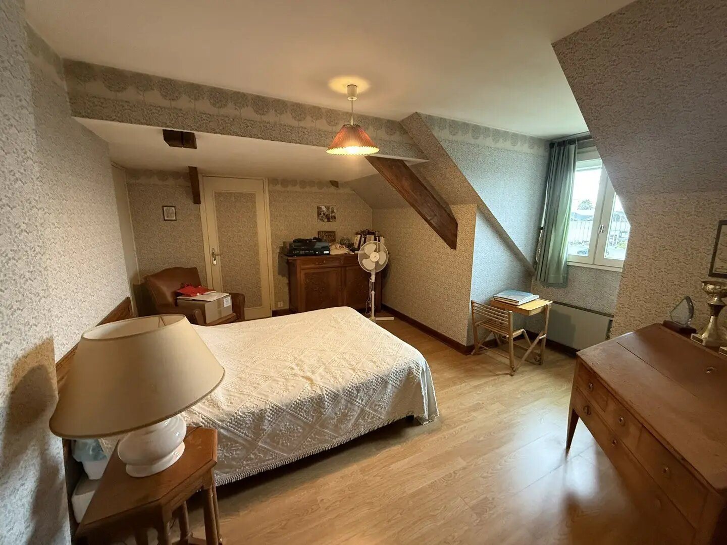 Maison à vendre, 135m², Saint-Jean-le-Blanc