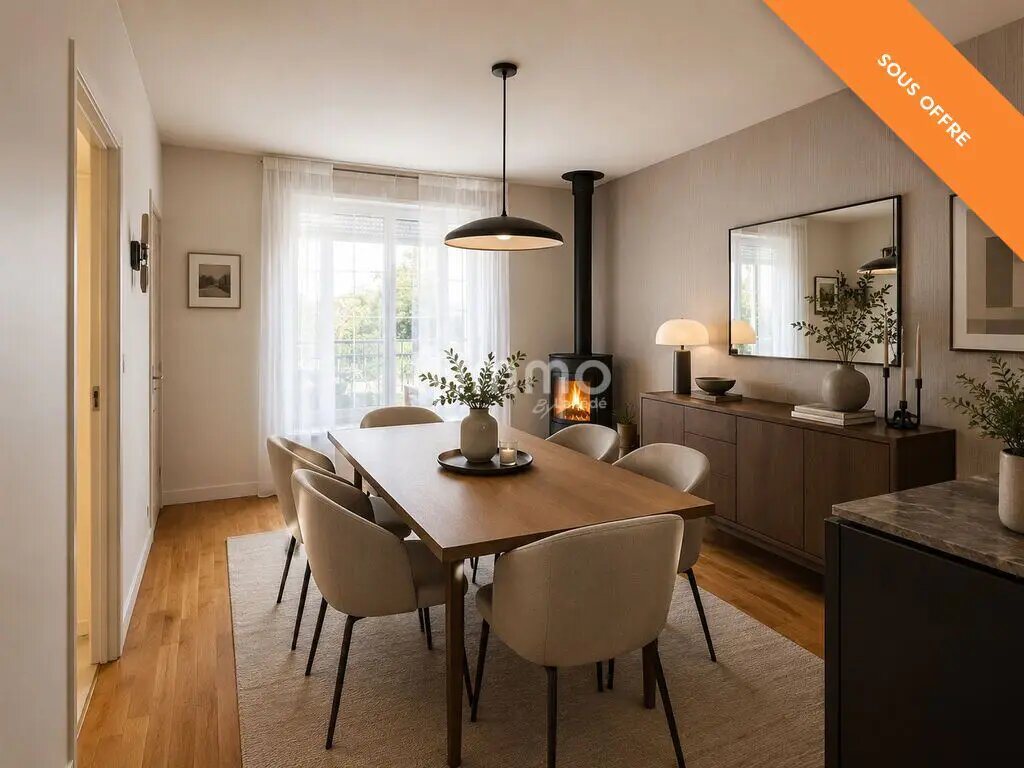 Maison à vendre, 80m², Montoire-sur-le-Loir