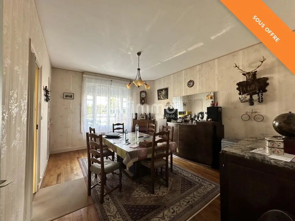Maison à vendre, 80m², Montoire-sur-le-Loir