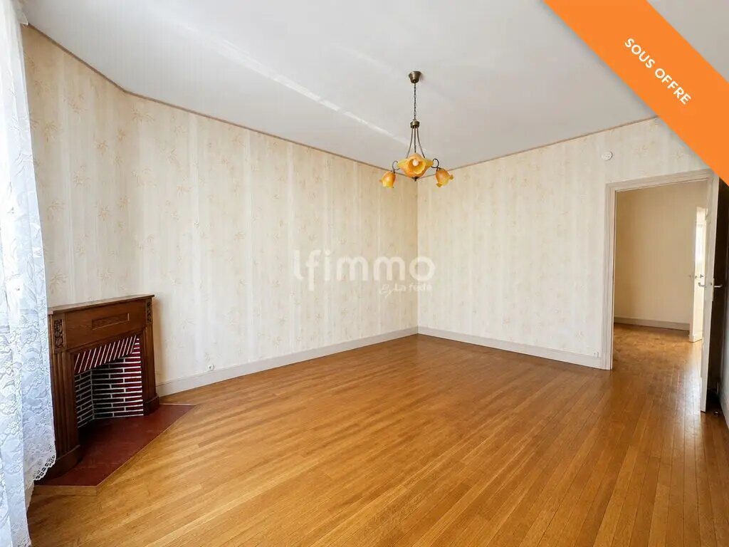 Maison à vendre, 80m², Montoire-sur-le-Loir