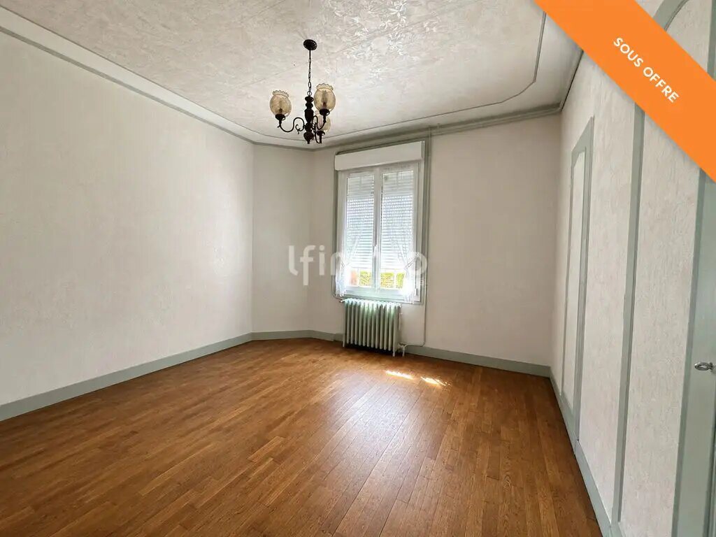 Maison à vendre, 80m², Montoire-sur-le-Loir
