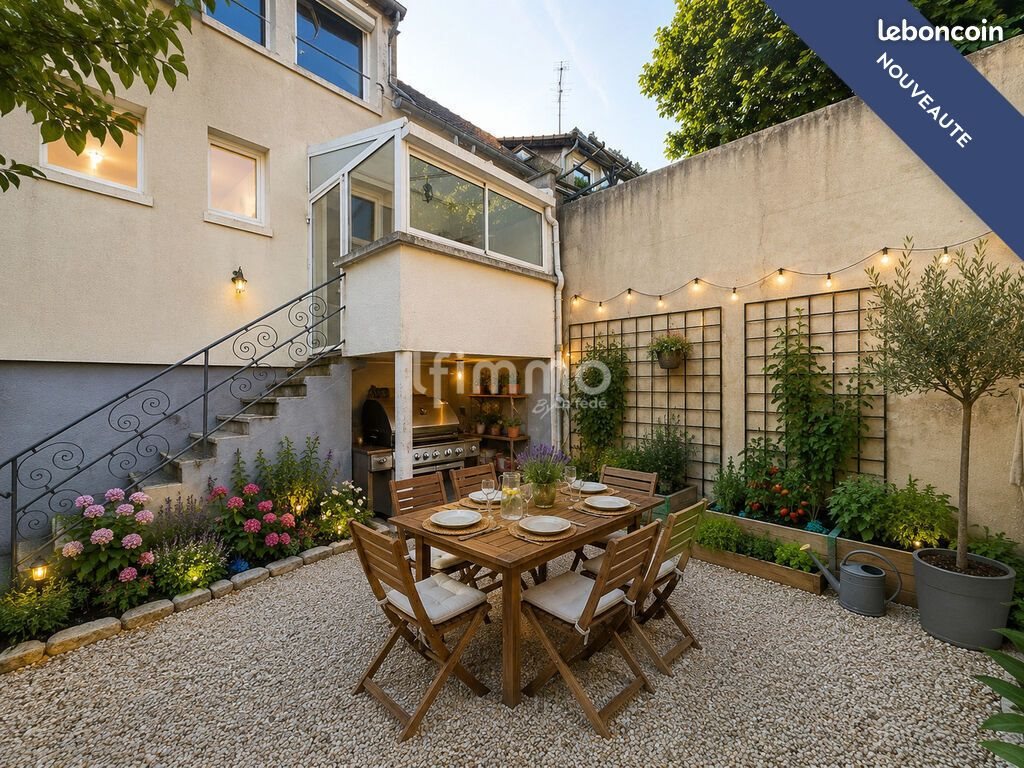 Maison à vendre, 95m², Bessé-sur-Braye